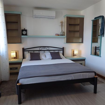 Da Dorian Room Plus Apartments Punat Ngoại thất bức ảnh