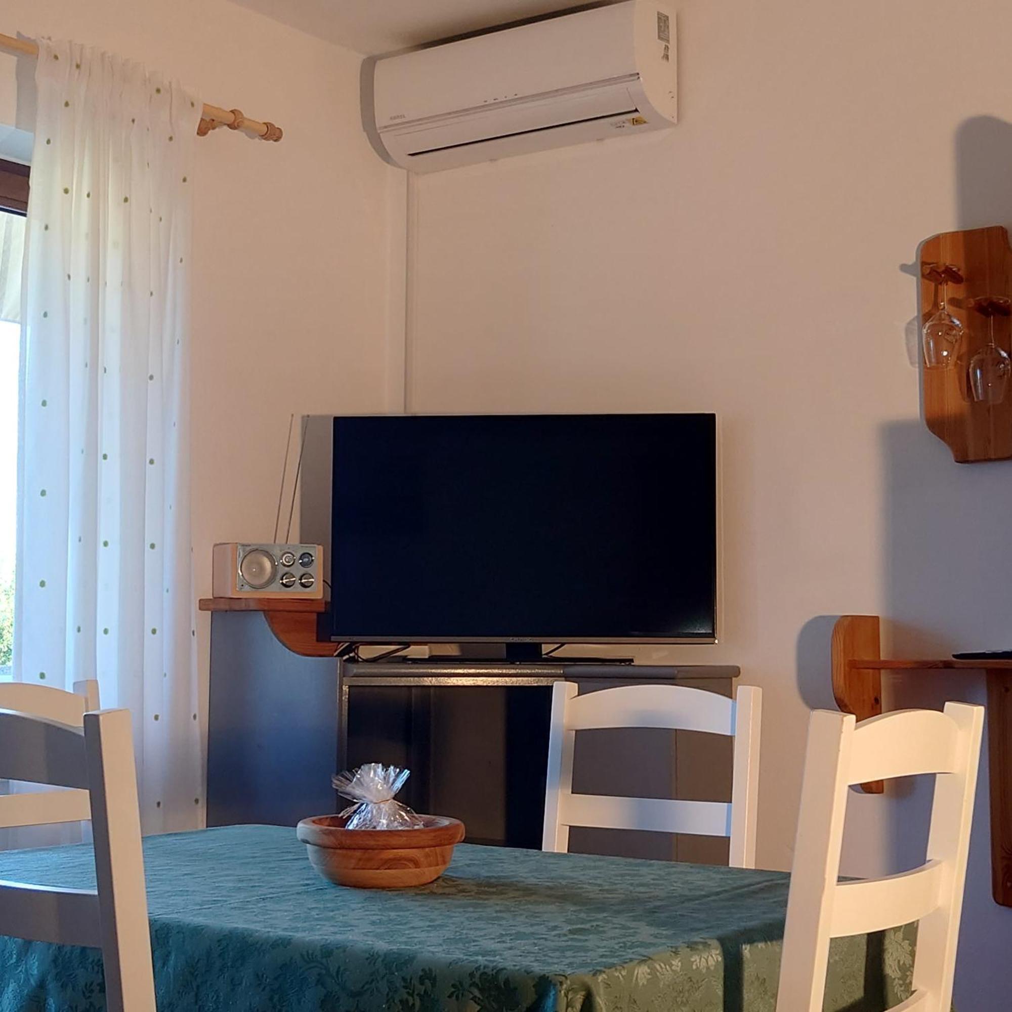 Da Dorian Apartment Punat Ngoại thất bức ảnh