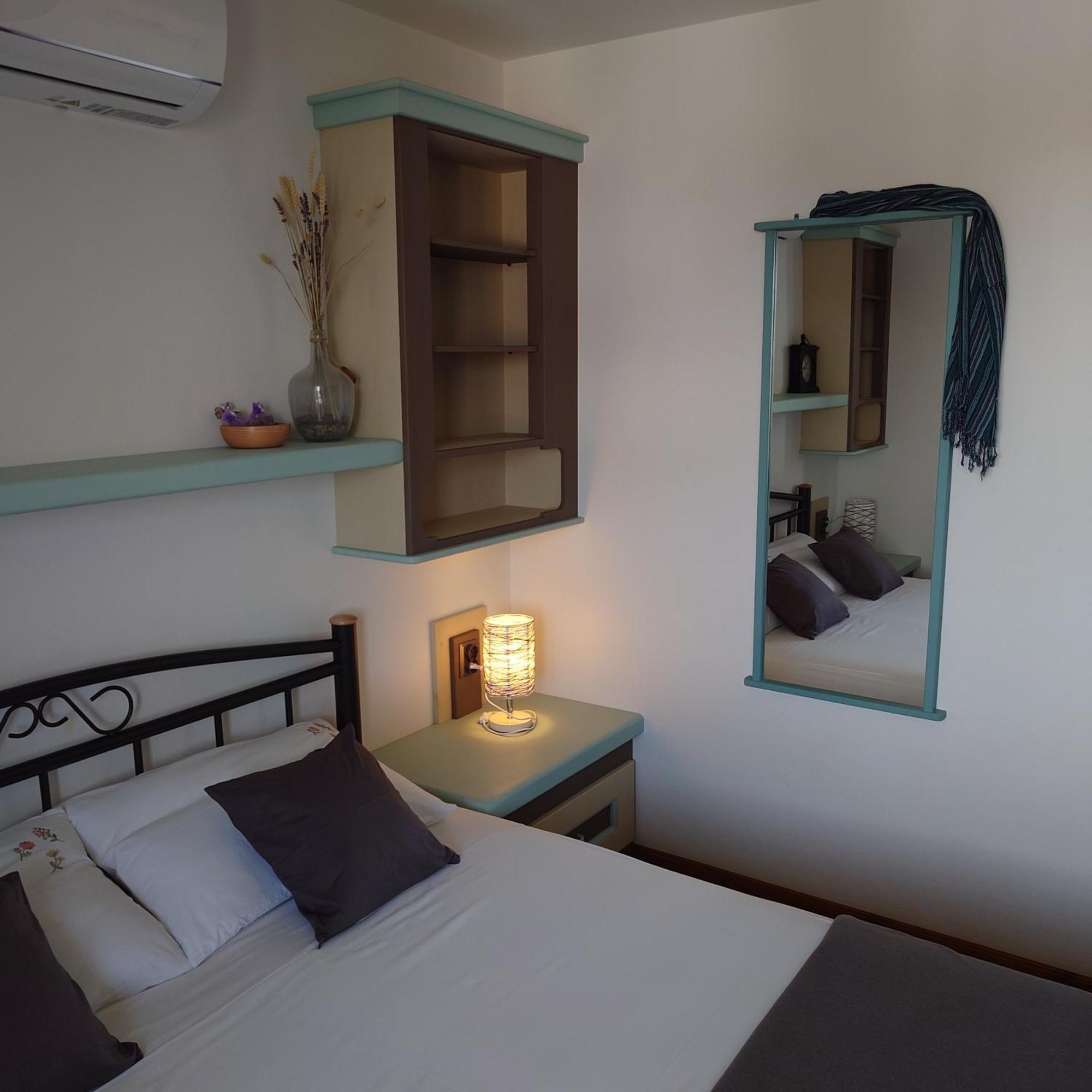 Da Dorian Apartment Punat Ngoại thất bức ảnh